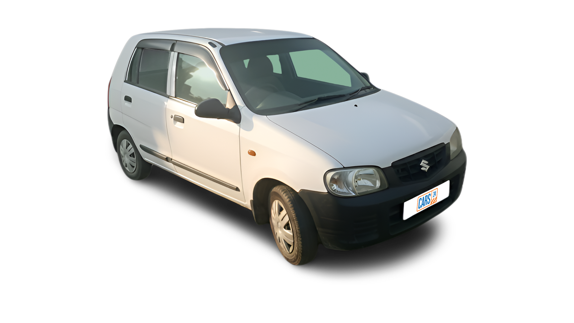 Maruti Alto-img